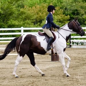Meet your Posher, Catherine